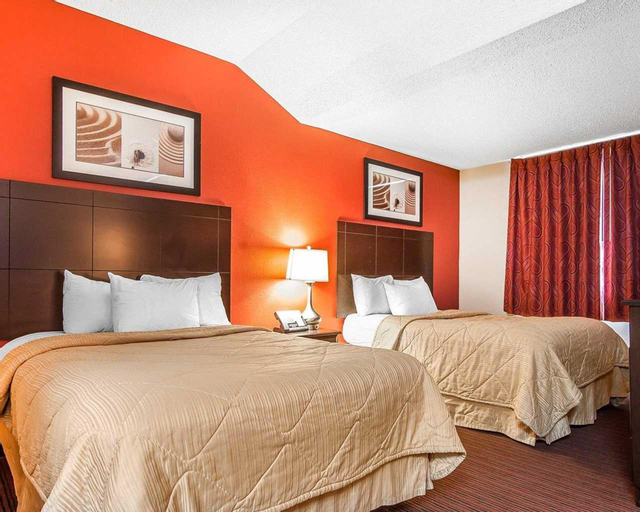 Bedroom 17