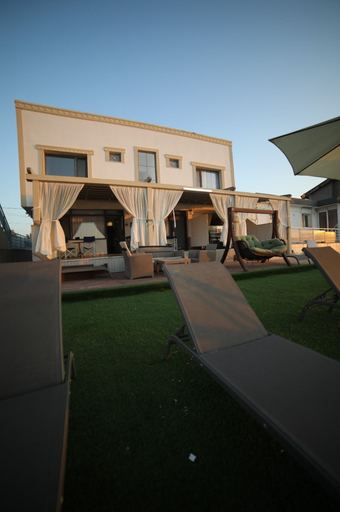 Exterior & Views 2, Bambu Urla Otel, Urla