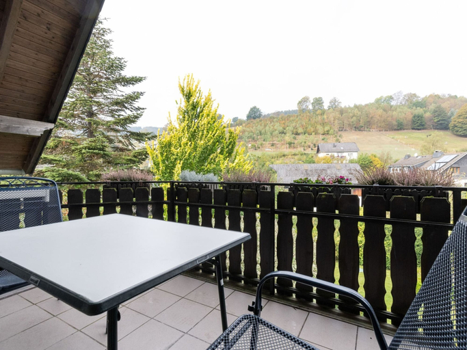 Others 4, Cosy Holiday Home in Olsberg With Garden, Hochsauerlandkreis