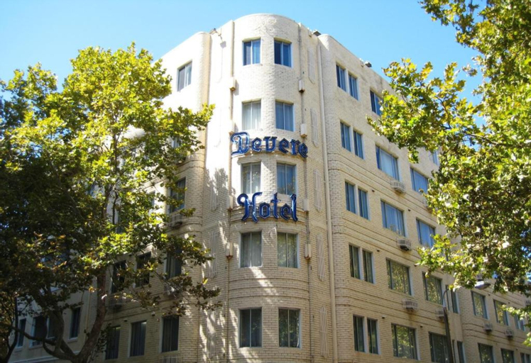 Devere Hotel Sydney, Sydney