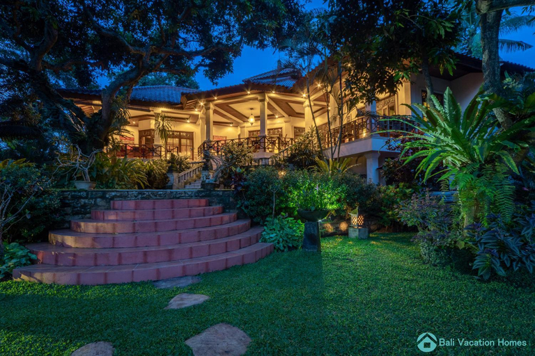 Others 4, Wonderful luxury hideaway surrounded by nature!, Buleleng