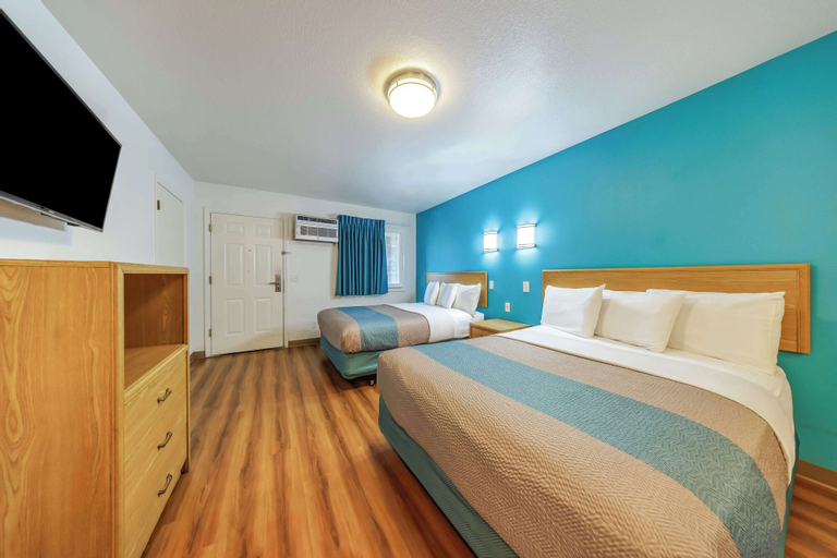 Bedroom 5