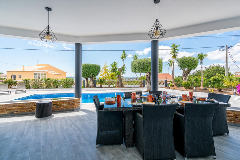 Others 4, Casa Laranja Three bedroom Villa, Loulé
