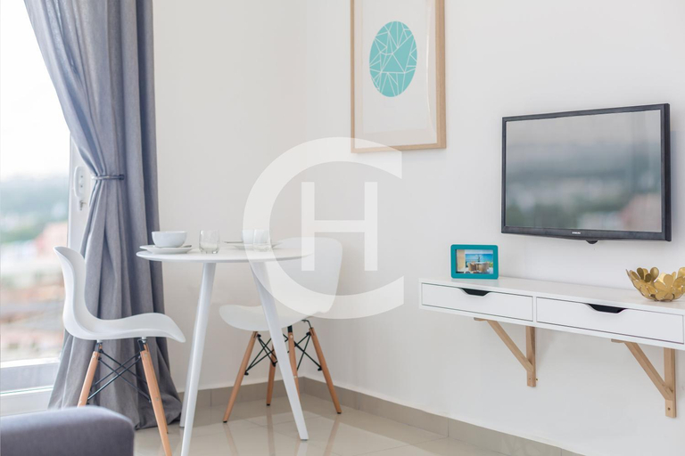 Others 5, The Gallery by Clifton Homes, Accra