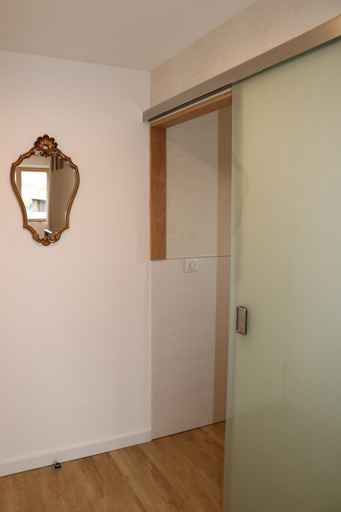 Bathroom 2, Alsacebnb - Gite 12 personnes dans le vignoble - Piscine privee & Spa, Haut-Rhin