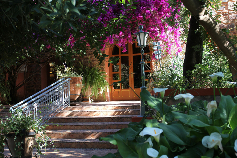 Domaine de la Roseraie Resort, Al Haouz