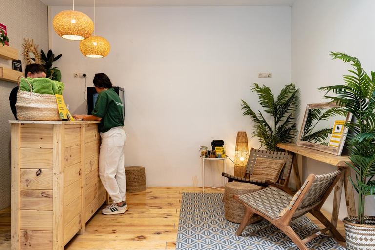 Others 4, The Urban Jungle Hostel, Málaga