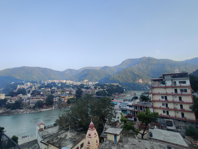 Others 5, Goroomgo Orange Classic Rishikesh, Garhwal