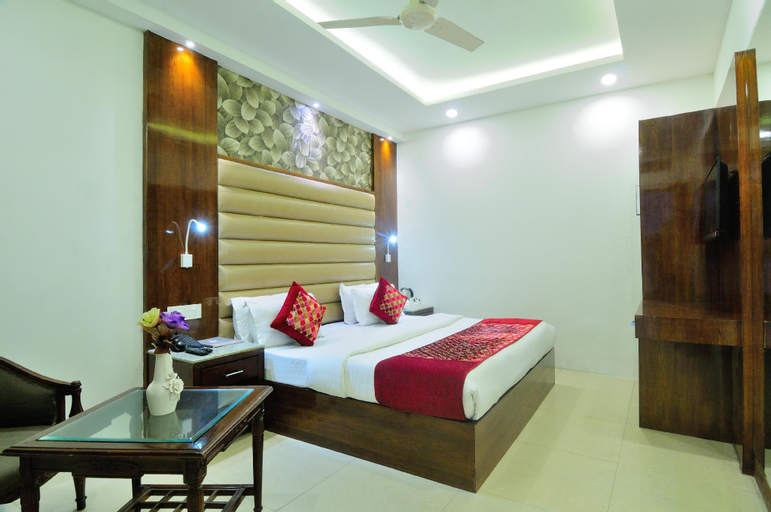 Bedroom 15