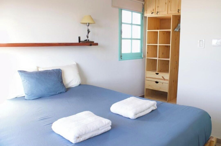 Bedroom 2, Finca Rosablanca, Tunuyán