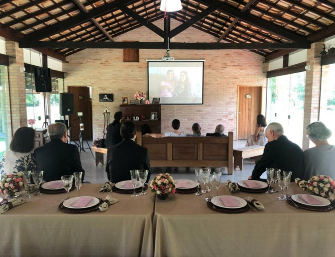 Food & Drinks 4, Espaco Casa na Rocha, São José dos Campos