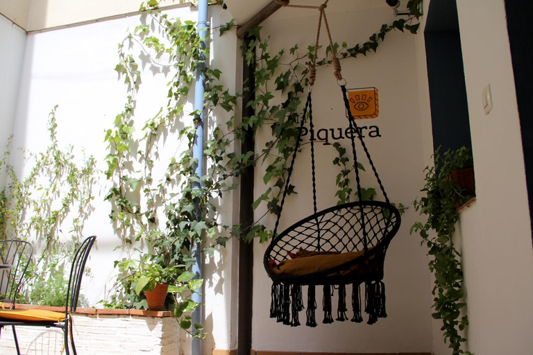Others 3, La Piquera Hostal, Córdoba