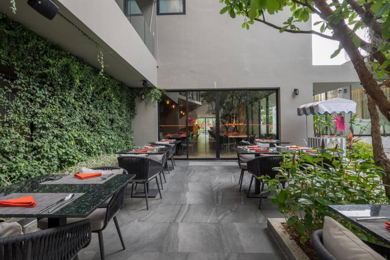 Food & Drinks 4, Diamond CONDO by VС, Phuket Island