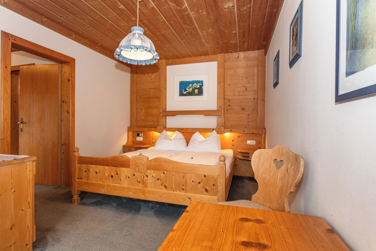 Bedroom 3, Landhaus Rohregger, Zell am See