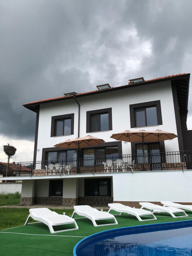 Others 5, КЪЩА ЗА ГОСТИ ХАРМОНИ, Samokov