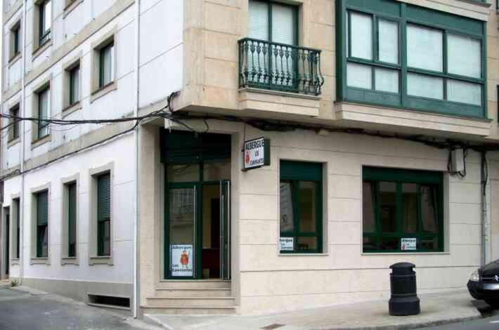 Others 4, Albergue Los Caminantes 2, A Coruña