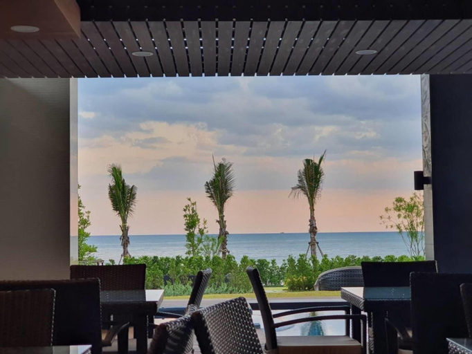 Others 4, Mae Phim Holiday Escape Completely, Klaeng