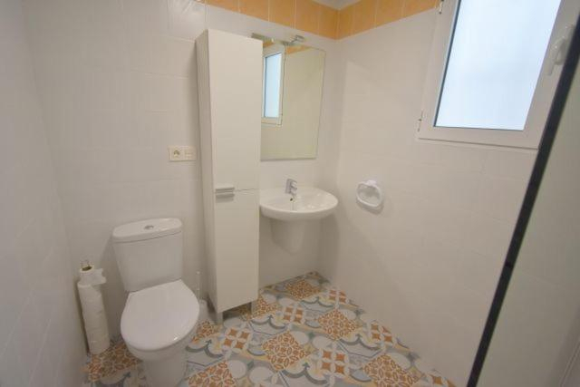 Bathroom, Villa Bonita en Aguilas Murcia con piscina privada, Murcia