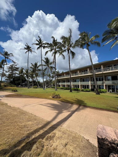 Exterior & Views 2, Hotel Coral Reef, Kauai