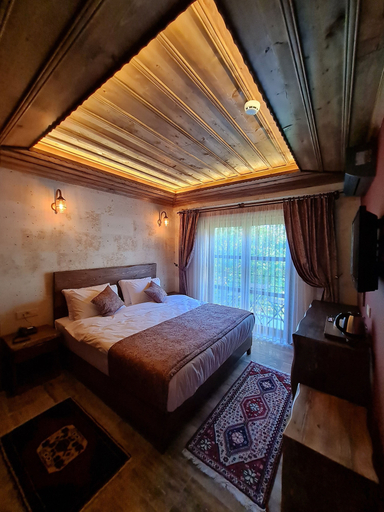 Bedroom 4, Flavia Cappadocia Hotel, Nevşehir