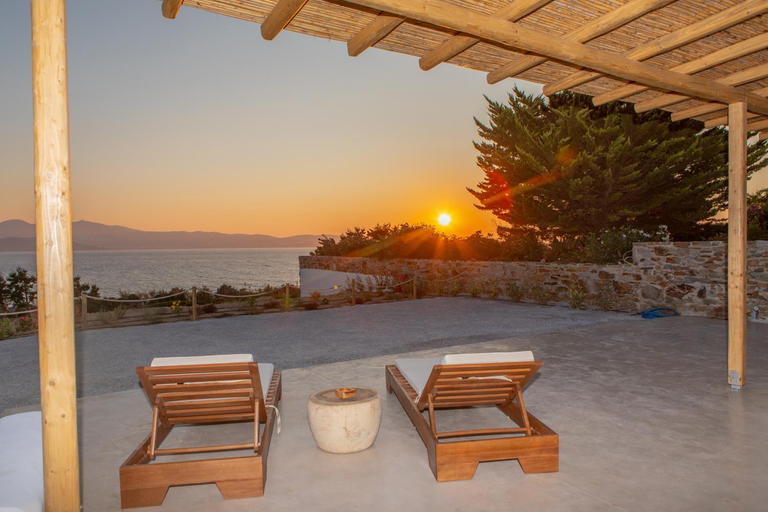 Others 4, VILLA AGAPITOS, South Aegean