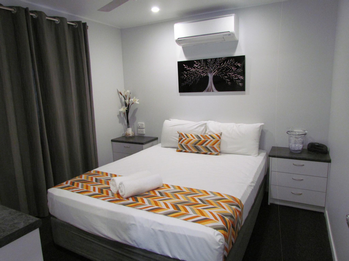 Bedroom 7