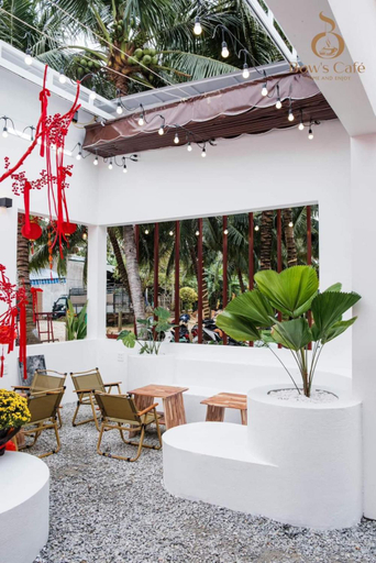 Food & Drinks, Lavender Tan Thanh Hotel mini resort, Hoài Nhơn