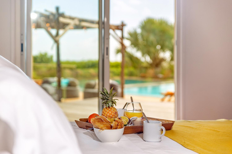 Others 3, Villa du Cap 5 etoiles piscine spa et vue mer exceptionnelle, Sainte-Anne