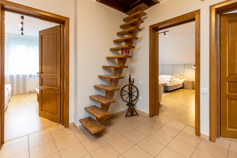 5, Villa Zywiec, Żywiec
