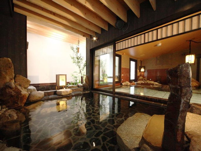 Swimming Pool 2