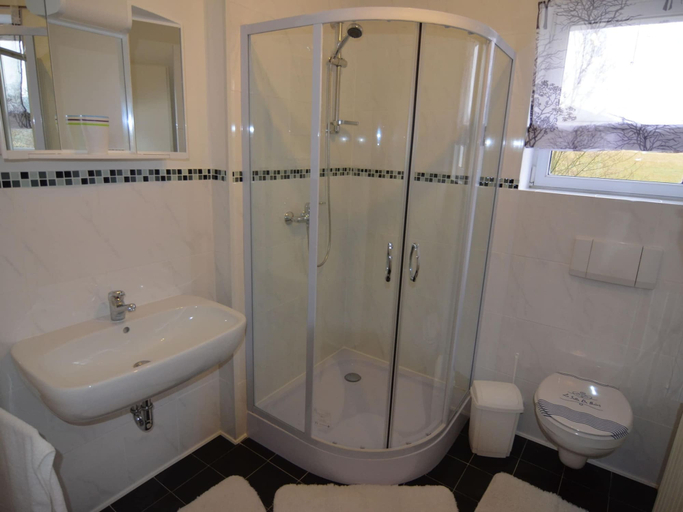 Bathroom 3, Ferienwohnung im Sauerland, Hochsauerlandkreis