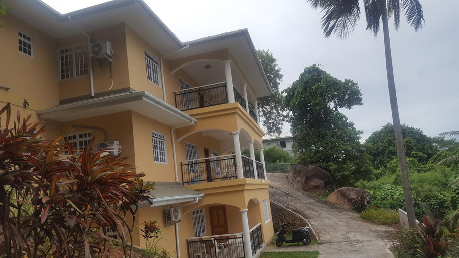 Others 5, Anse Royale Bay View Apartments