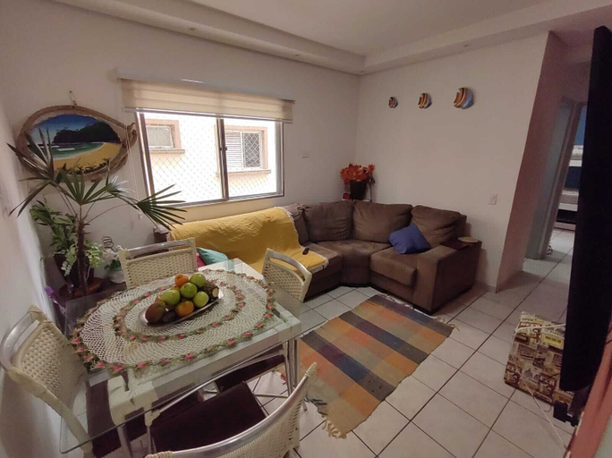 Others 4, Apartamento familiar e aconchegante, São Vicente
