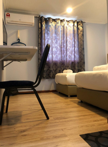 Bedroom 7