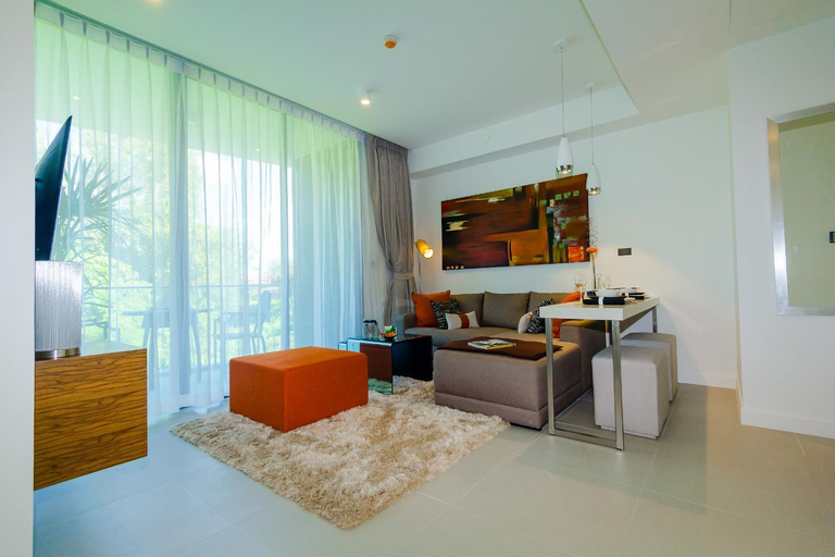Others 5, Comfy 2-BR apartment in Oceanstone condo, BangTao Beach, Phuket Island