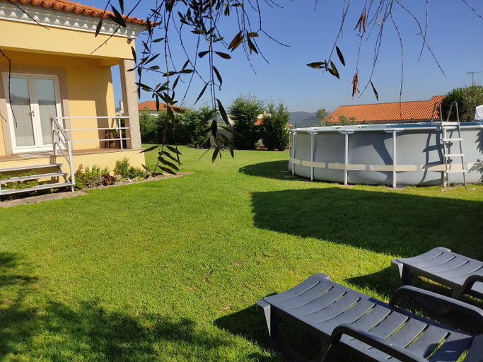 Others 4, Casa das Bocelinhas, Arouca