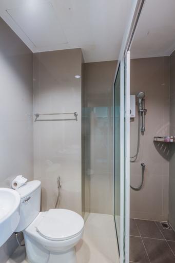 Bathroom 5, UR The Private Hua-Hin, Hua Hin