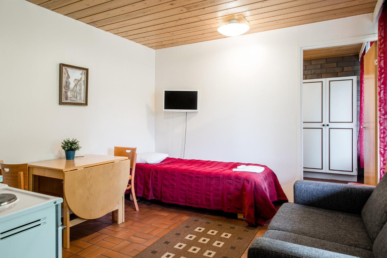 3, Ministudio - Apartments Joensuu, North Karelia