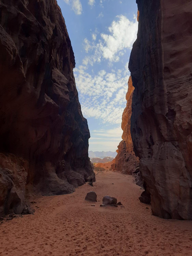 Others 4, Wadi rum secrets camp, Aqaba