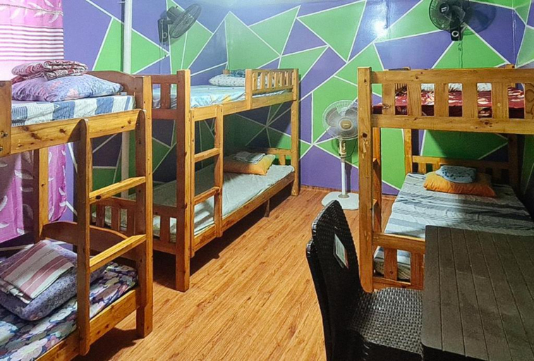 Others 5, Yuzon Bedspace Transient Home & Staycation, Parañaque