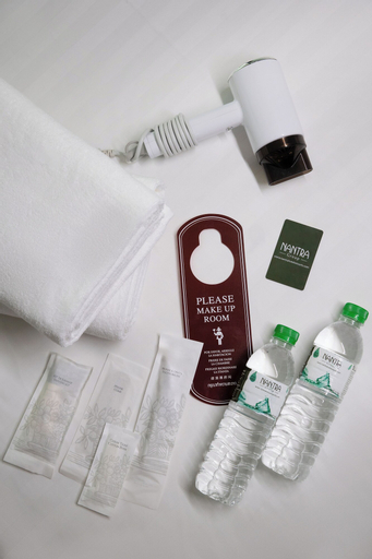 Amenities 15