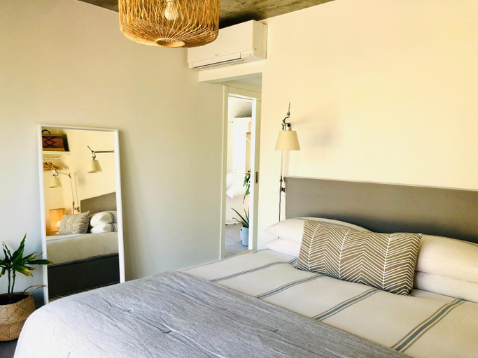 Bedroom 3, Manos 114, Alcácer do Sal
