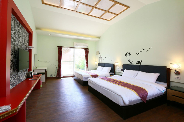 Bedroom 1
