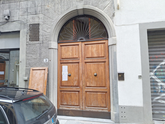 Exterior & Views, Mamo Florence - Gm Apartment, Florence