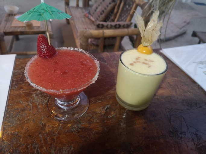 Food & Drinks 3, Mancora Beach House, Talara