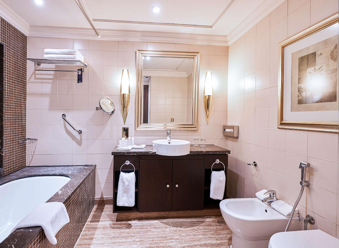 Bathroom 6