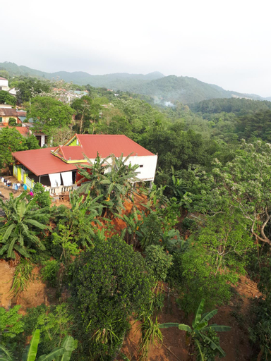 Exterior & Views 4, Hotel Thanh Minh, Hướng Hóa