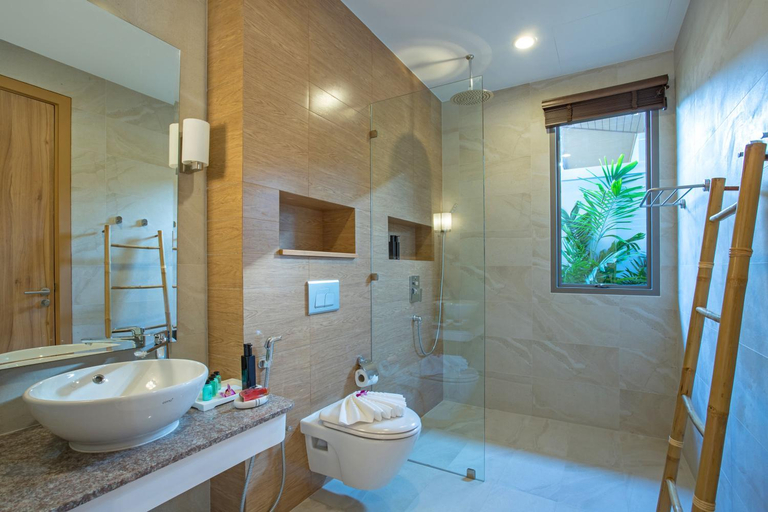 Bathroom 3, Boutique Resort 2BR Pool Villa Dalaa 2, Kamala Beach, Phuket Island