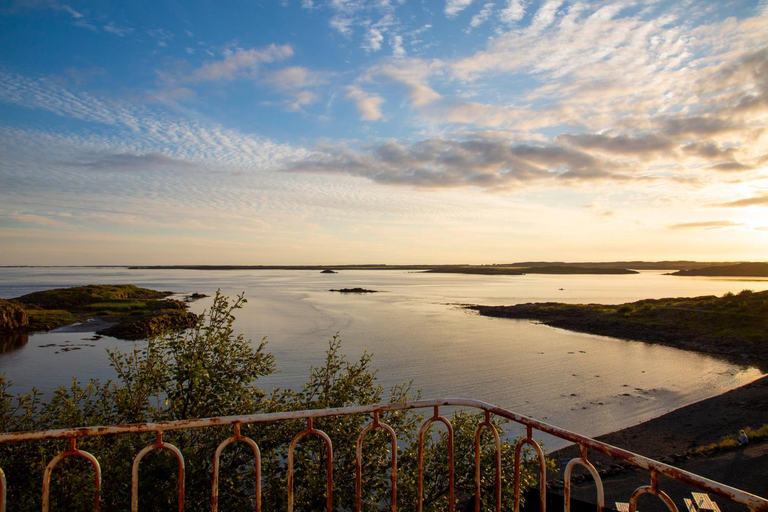 Others 5, Private and peaceful one bedroom apartments, Borgarbyggð