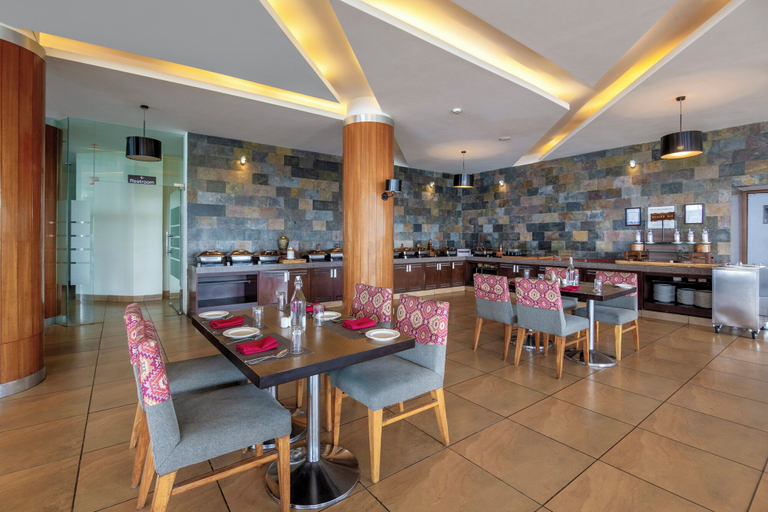 Food & Drinks 5, Sterling Mussoorie, Dehradun